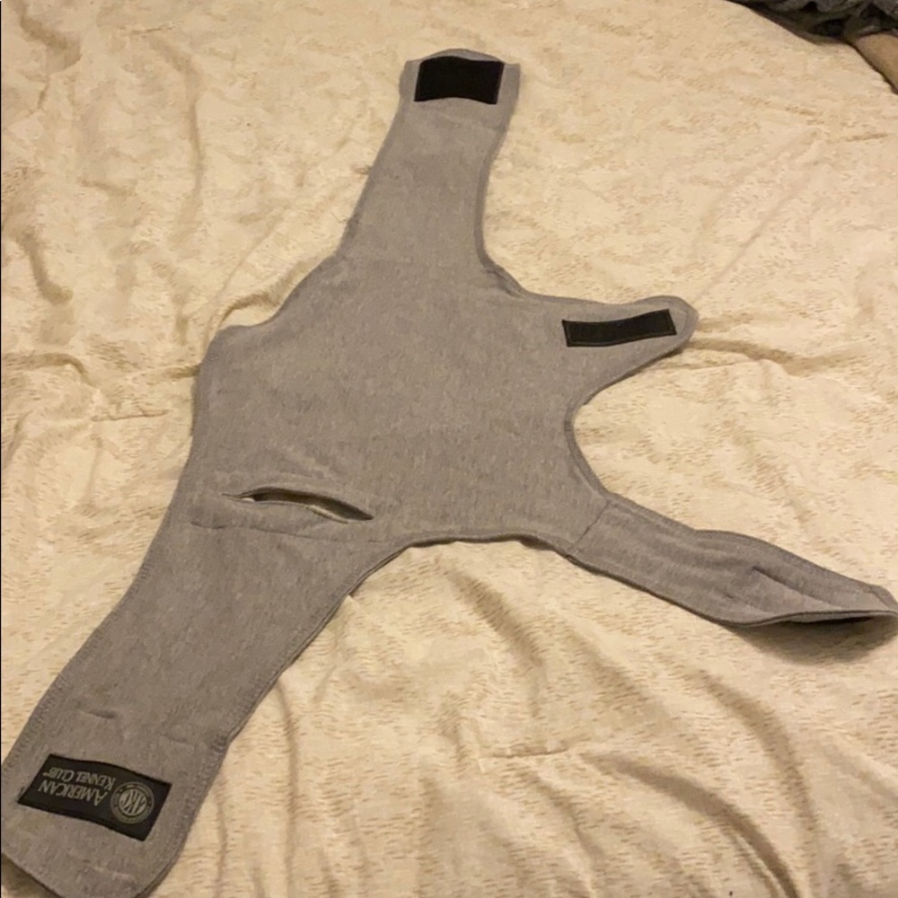 🔵 2/$25 American Kennel Club AntiAnxiety Dog Coat - Picture 6 of 12